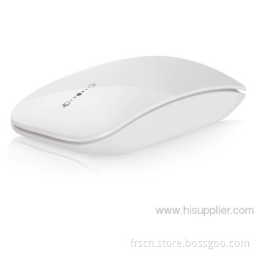2.4ghz Magic Wireless Scroll Touch Mouse 